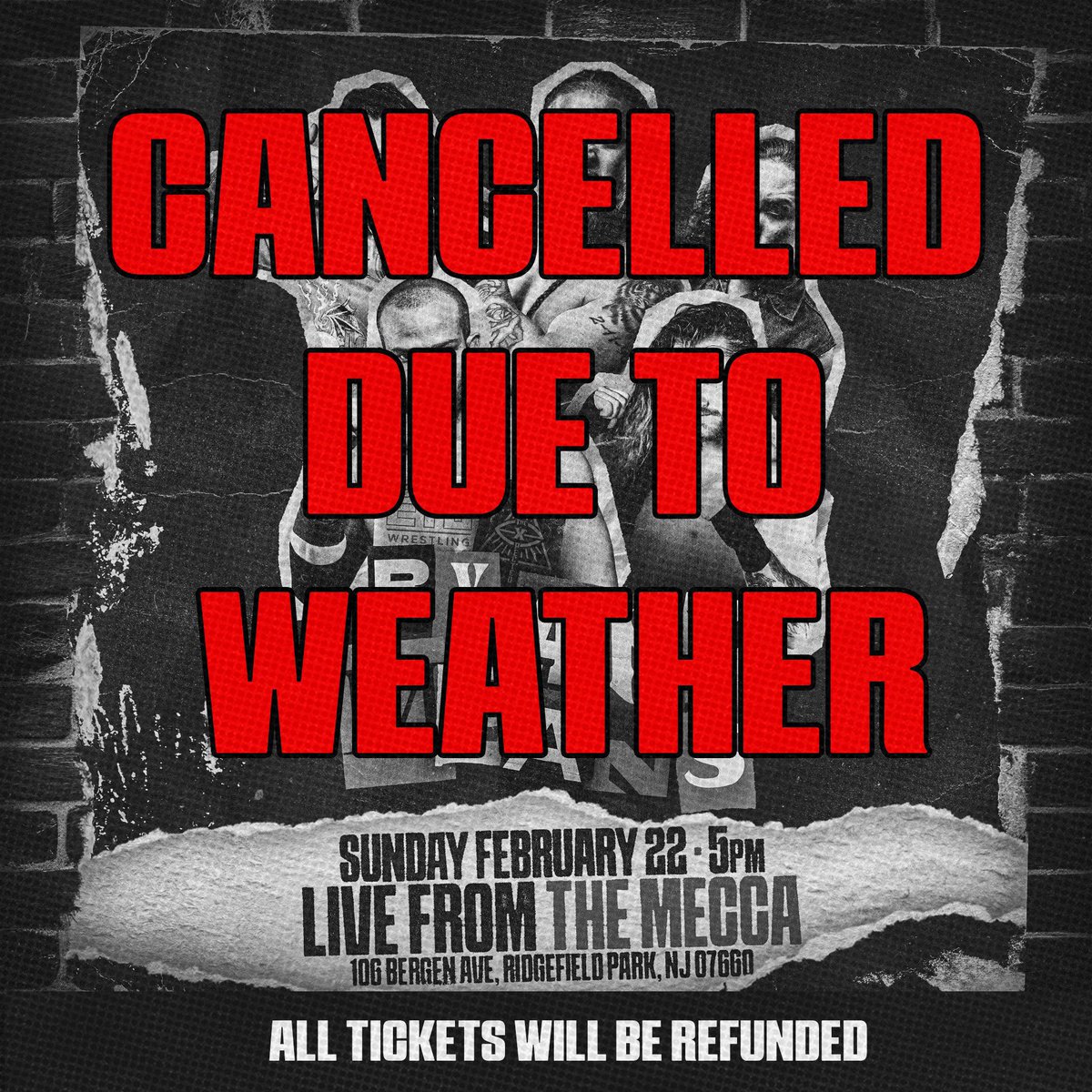 ETU Wrestling tweet media