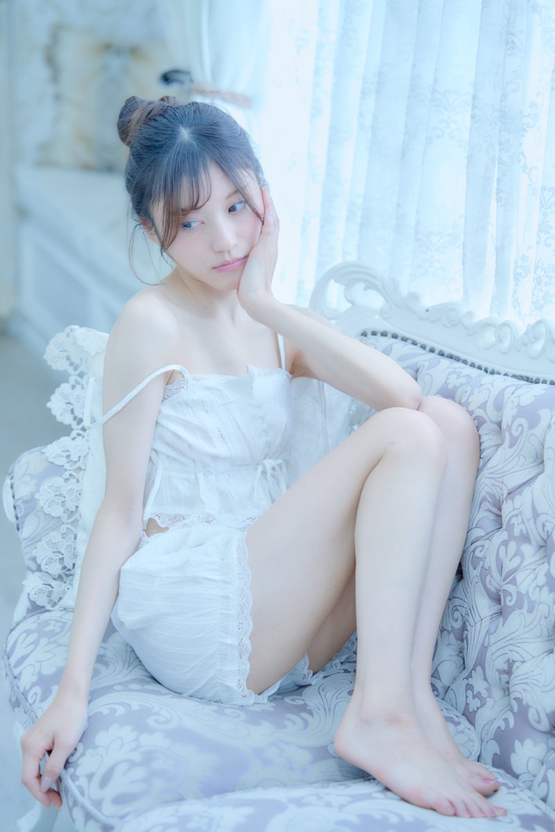 あみさん @ell_officiall