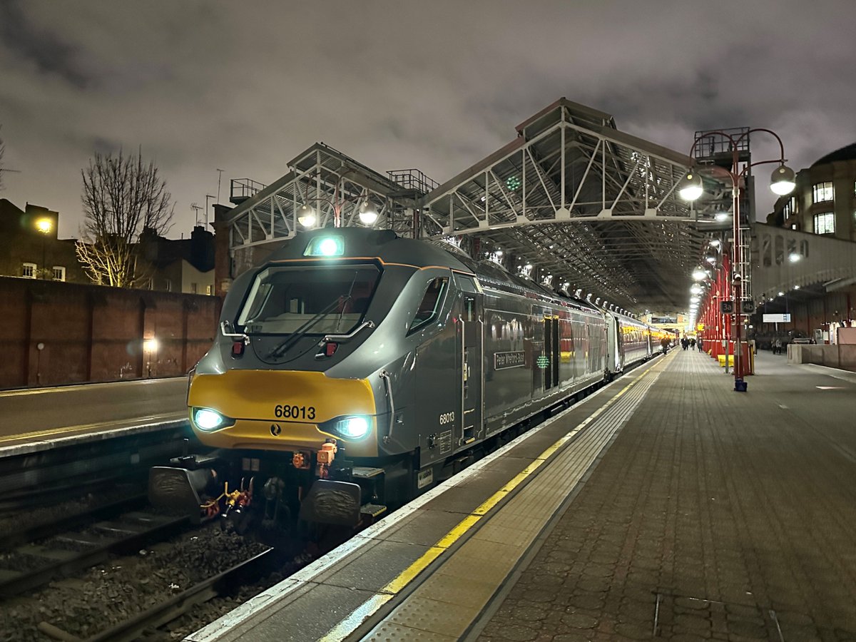 TridentTraveller tweet media