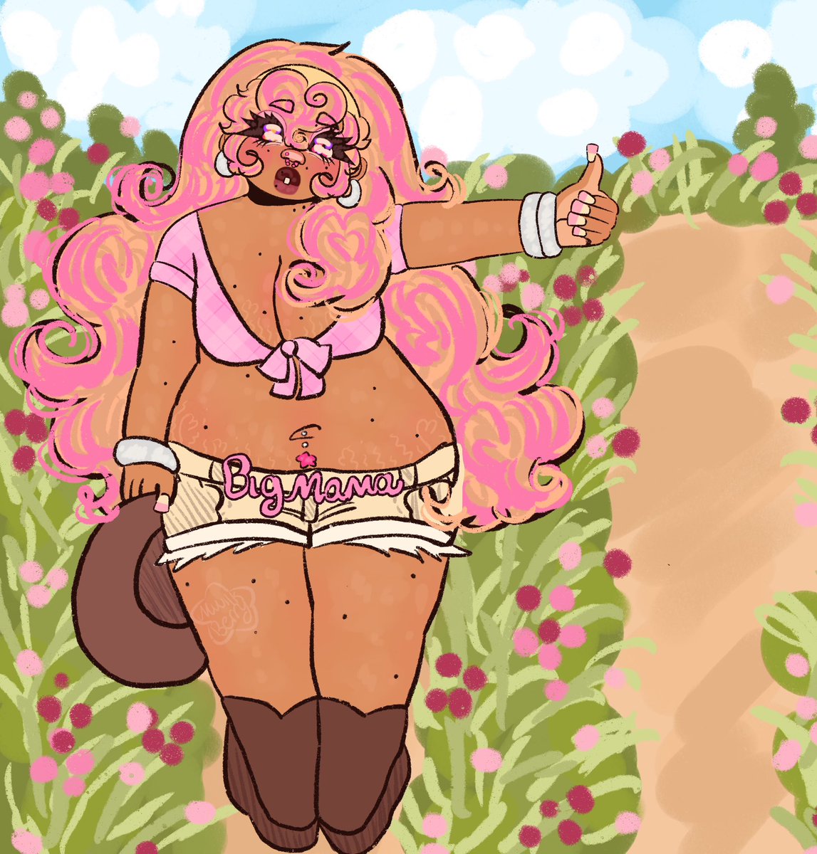 mwilkberry's tweet photo. Warm penny art shall trigger the spring 🐛🌷🌿 https://t.co/YbNaG6xS0n