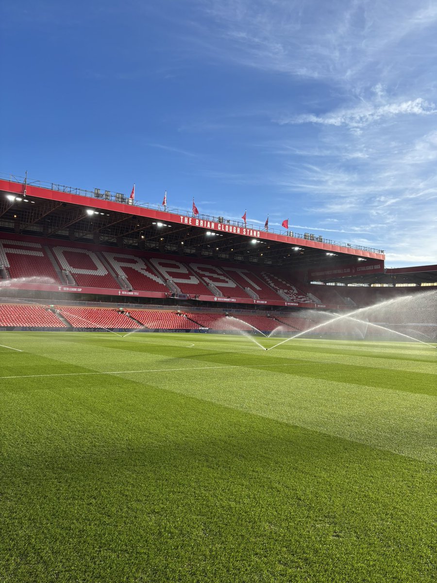 Sam Knowles tweet media