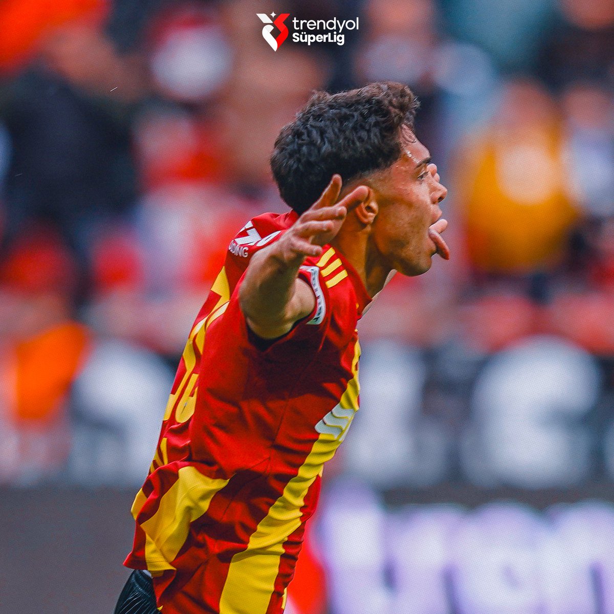 Trendyol Süper Lig tweet media