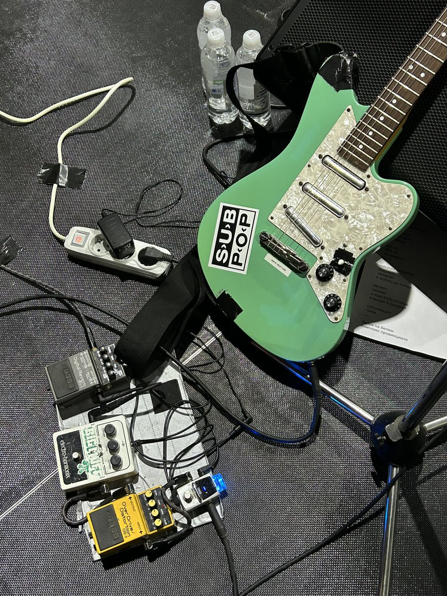 Felix Bondarev tweet media