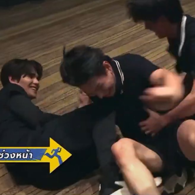 boowithsatur's tweet image. เฉลยหน่อยว่าผู้ชนะได้เงินรางวัลห้าร้อยล้านบาท ไม่ไหวแล้ว เรื่องอะไรกุต้องแพ้ 555555555555555555555555555555

#RunningManTHEP1 #jeffsatur