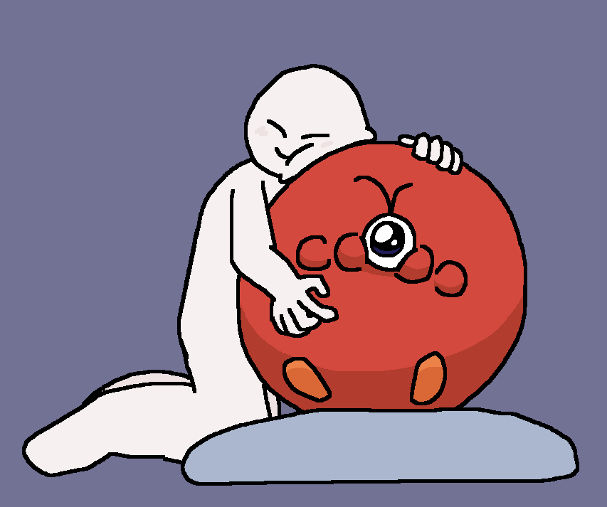 DeadFESH's tweet photo. @nire023 I love him, Wobble Doo... https://t.co/nEsEClqou2