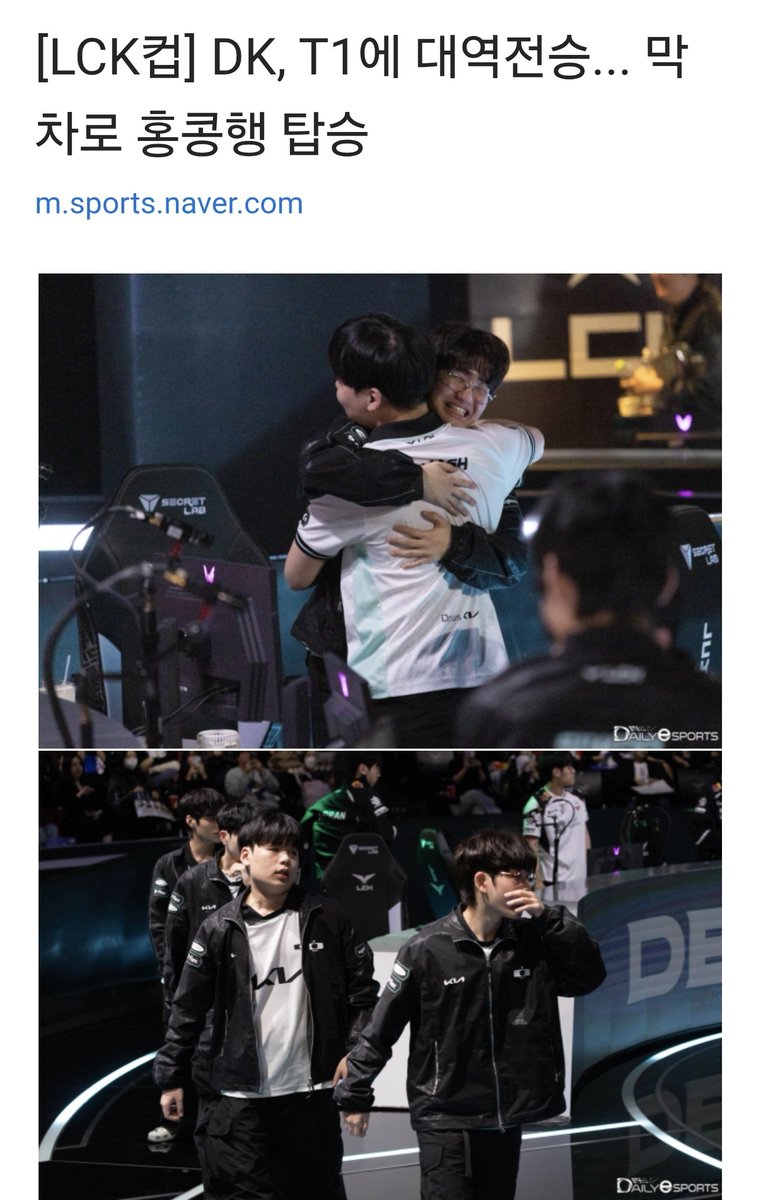 딮랑해....