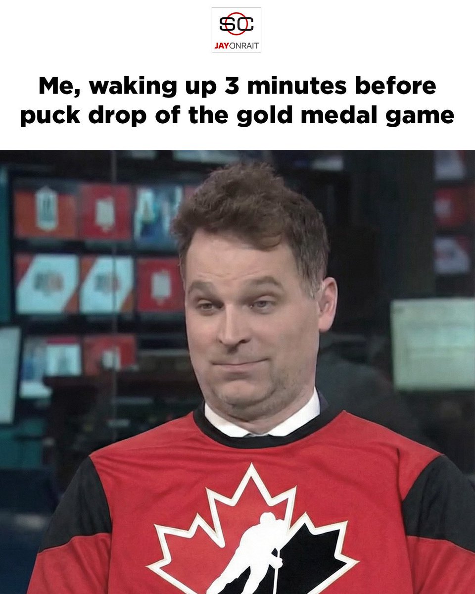 JayOnSC tweet media