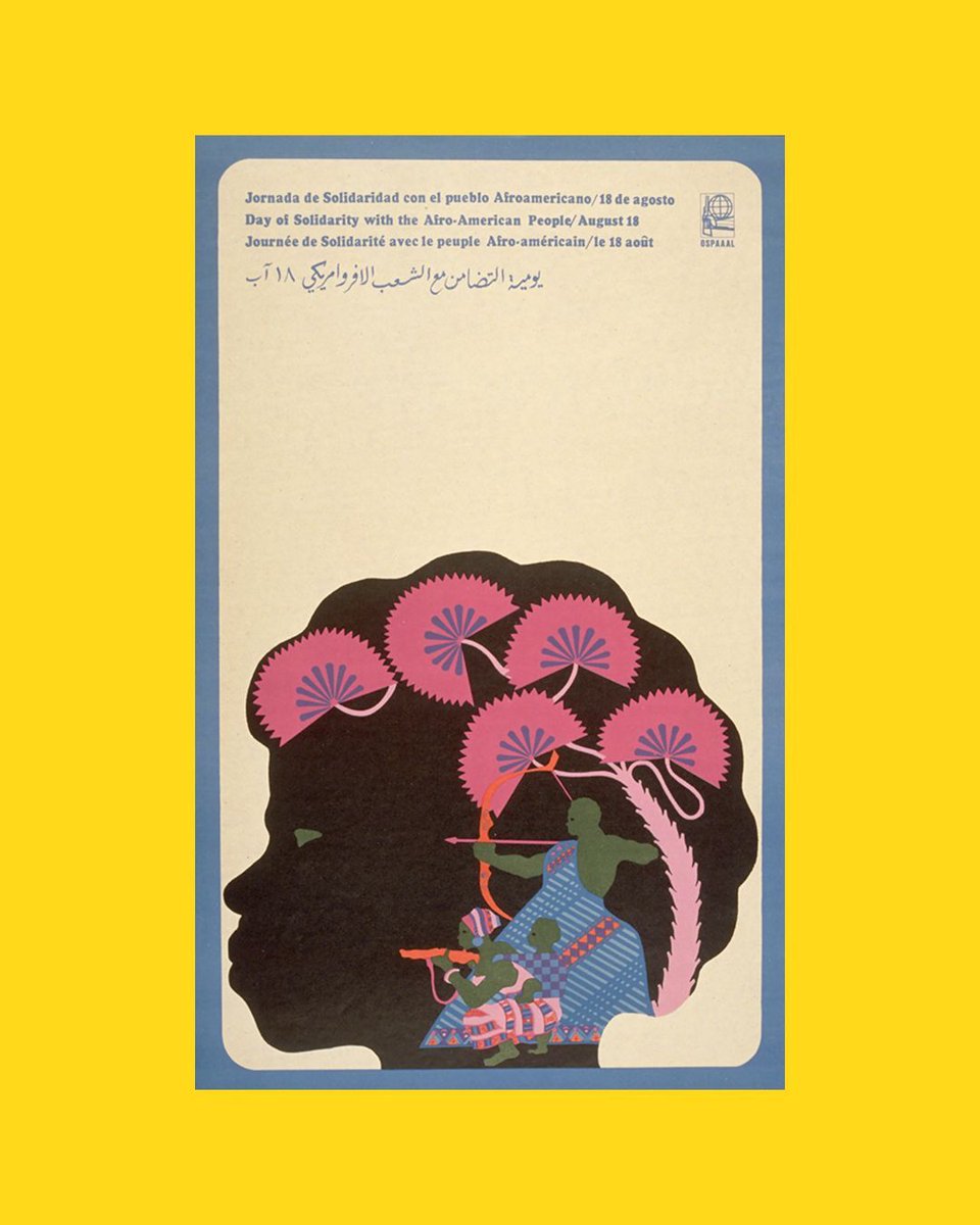 People’s Graphic Design Archive tweet media