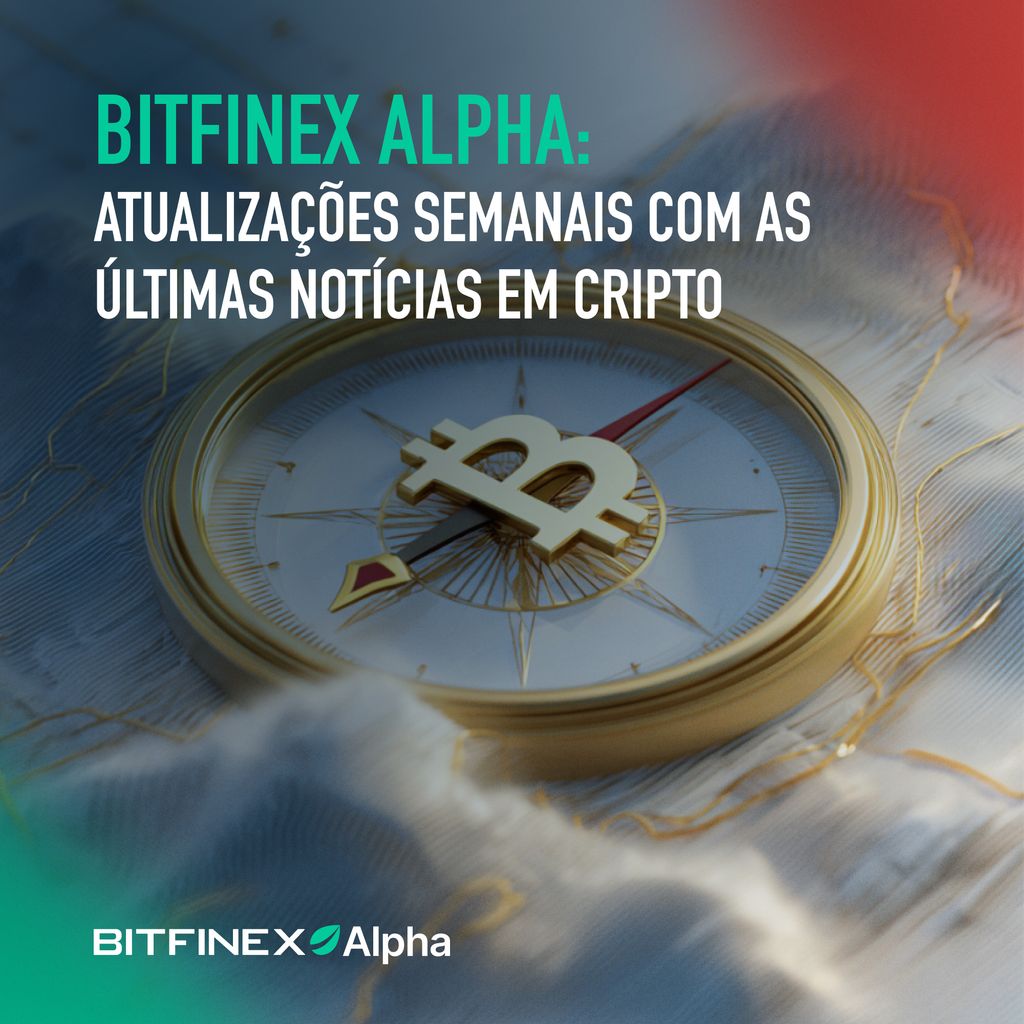 Bitfinex em Português tweet media
