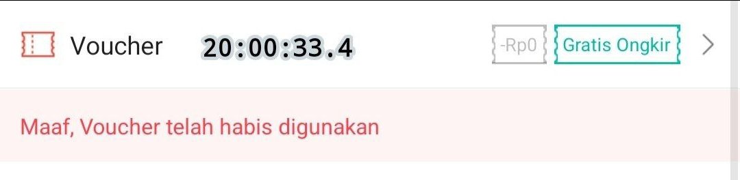 Pejuang Promo 🦸♂️ tweet media