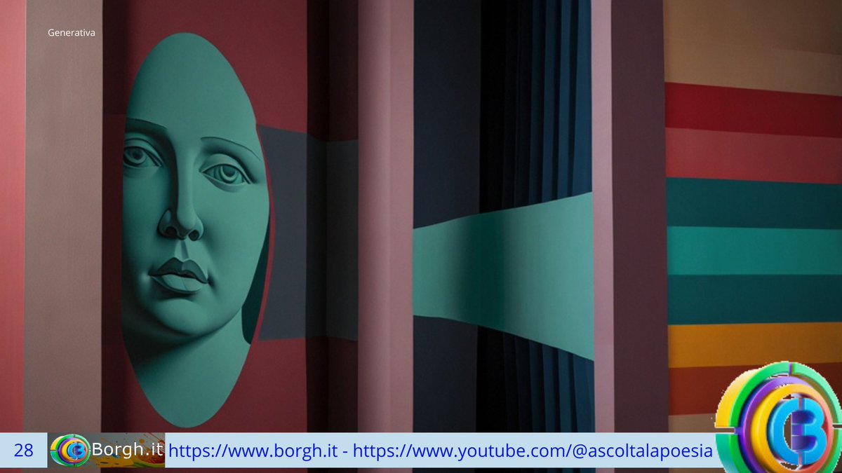 vobor's tweet photo. #ArteGenerativa #AIArt #GenerativeArt #ArteDigitale #DigitalArt #AlgorithmicArt #CreativeCoding #AIArtwork #AestheticAI #NewMediaArt #ArtiVisive #ArteContemporanea #NeuralNetworksArt #MachineLearningArt #ArteAstratta #CodeArt #ArtistaDigitale #ArtAndTechnology #FuturoCreativo https://t.co/MzefXtTMSq