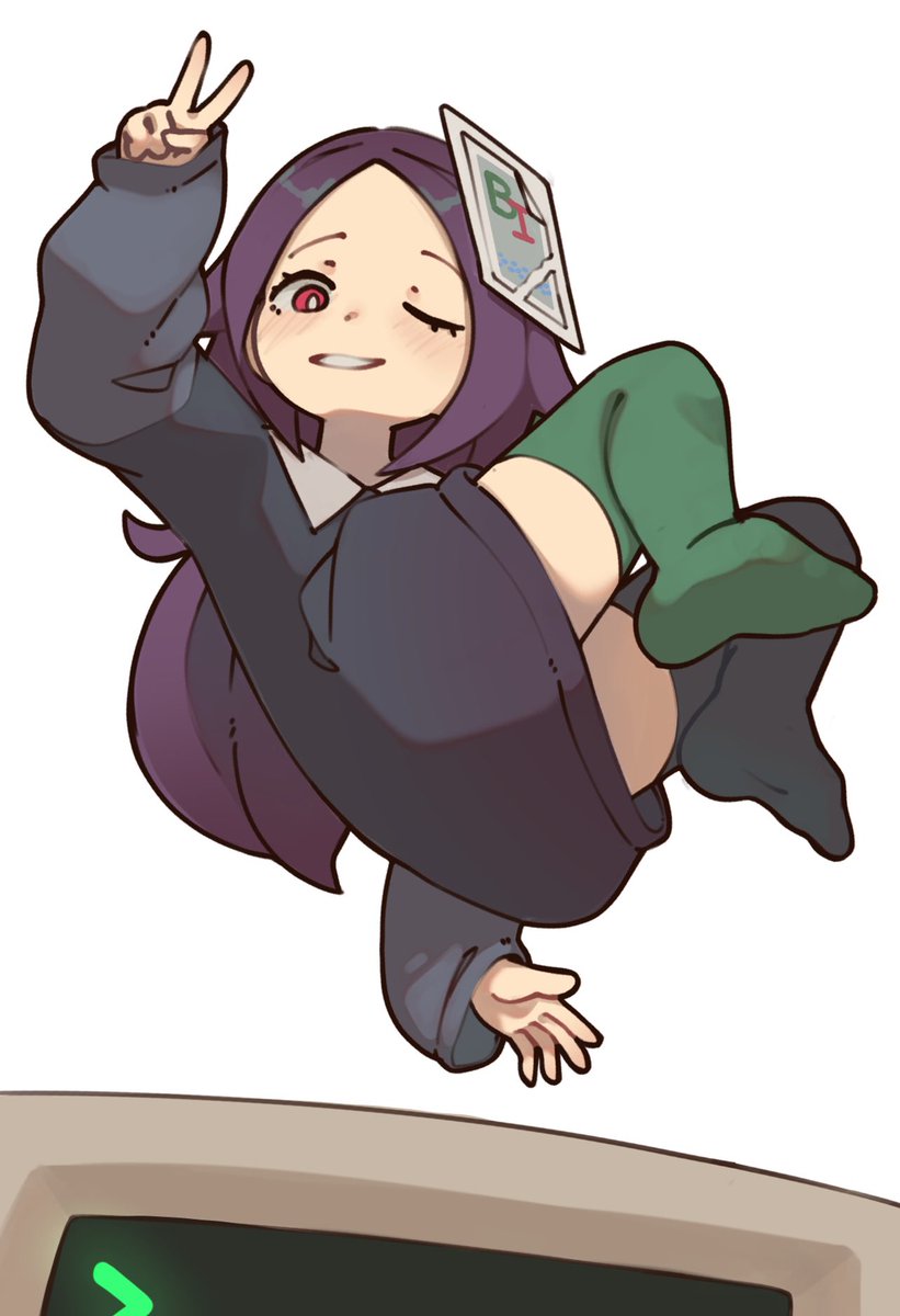 came across <a href="/WuWanan/">Horsefeathers</a>'s bi-tan the other day~ ( ⸝⸝´꒳`⸝⸝)