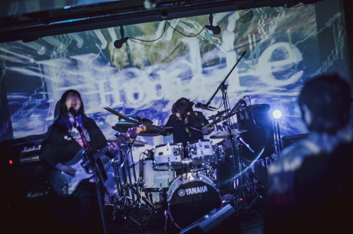 LIVE PHOTO】 2026.02.20 in 柴崎mod 