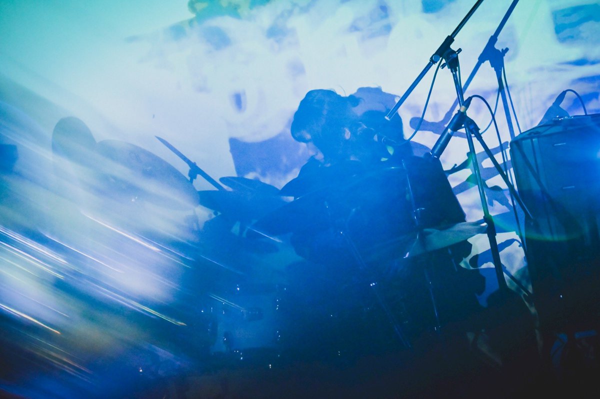 LIVE PHOTO】 2026.02.20 in 柴崎mod 