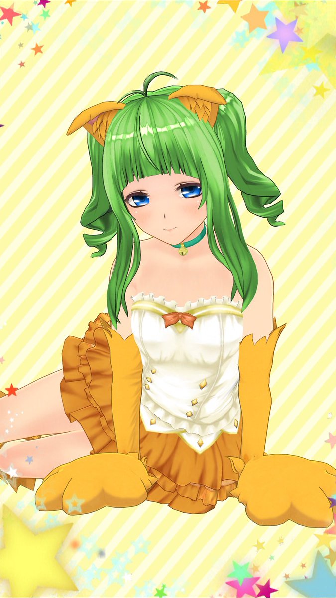 結構前のやつだけど意外とお気に入り！