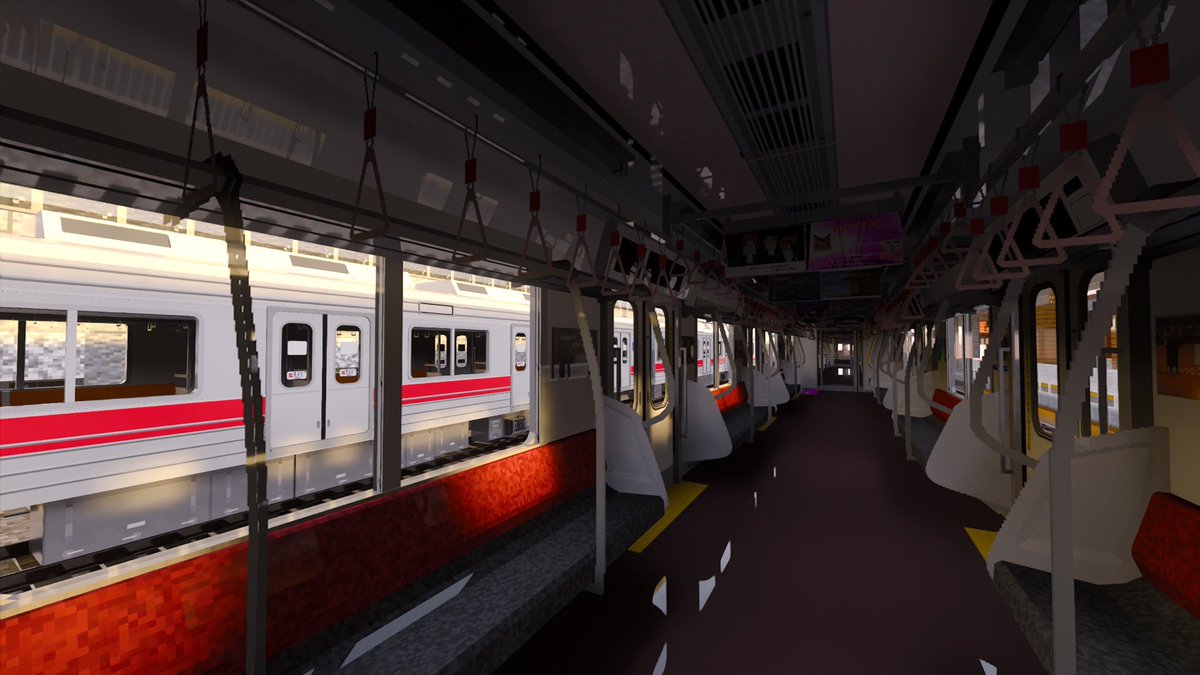 にせん tweet media