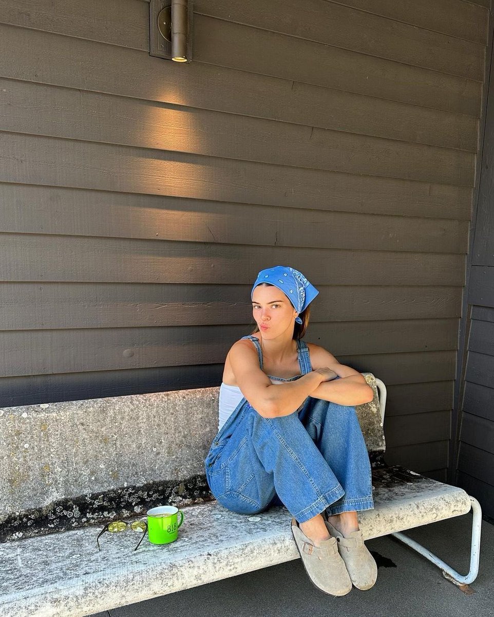 kendall jenner archive tweet media