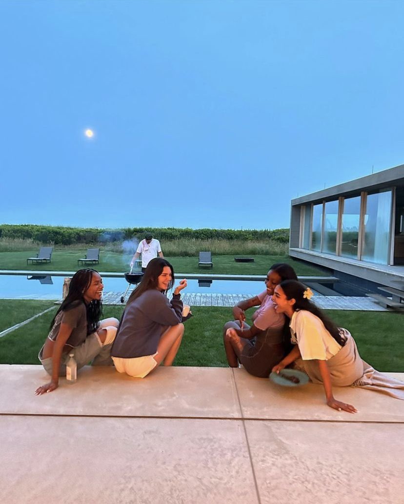 kendall jenner archive tweet media