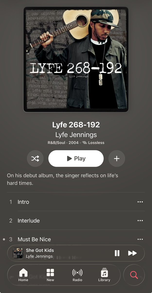 This album still slaps 22 years later 🔥