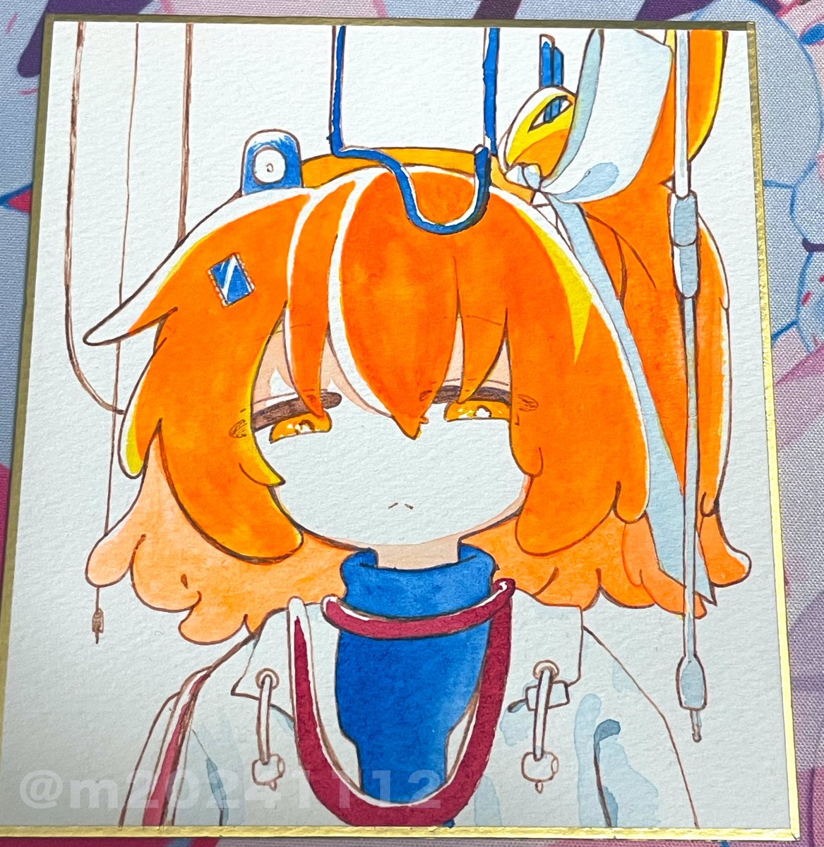 💌 よか福　A-16 tweet media
