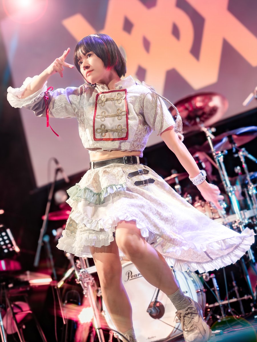 shibuya @hiiro_moe 2026.02.16 XOXO EXTREME 7th ワンマンライブ ～So