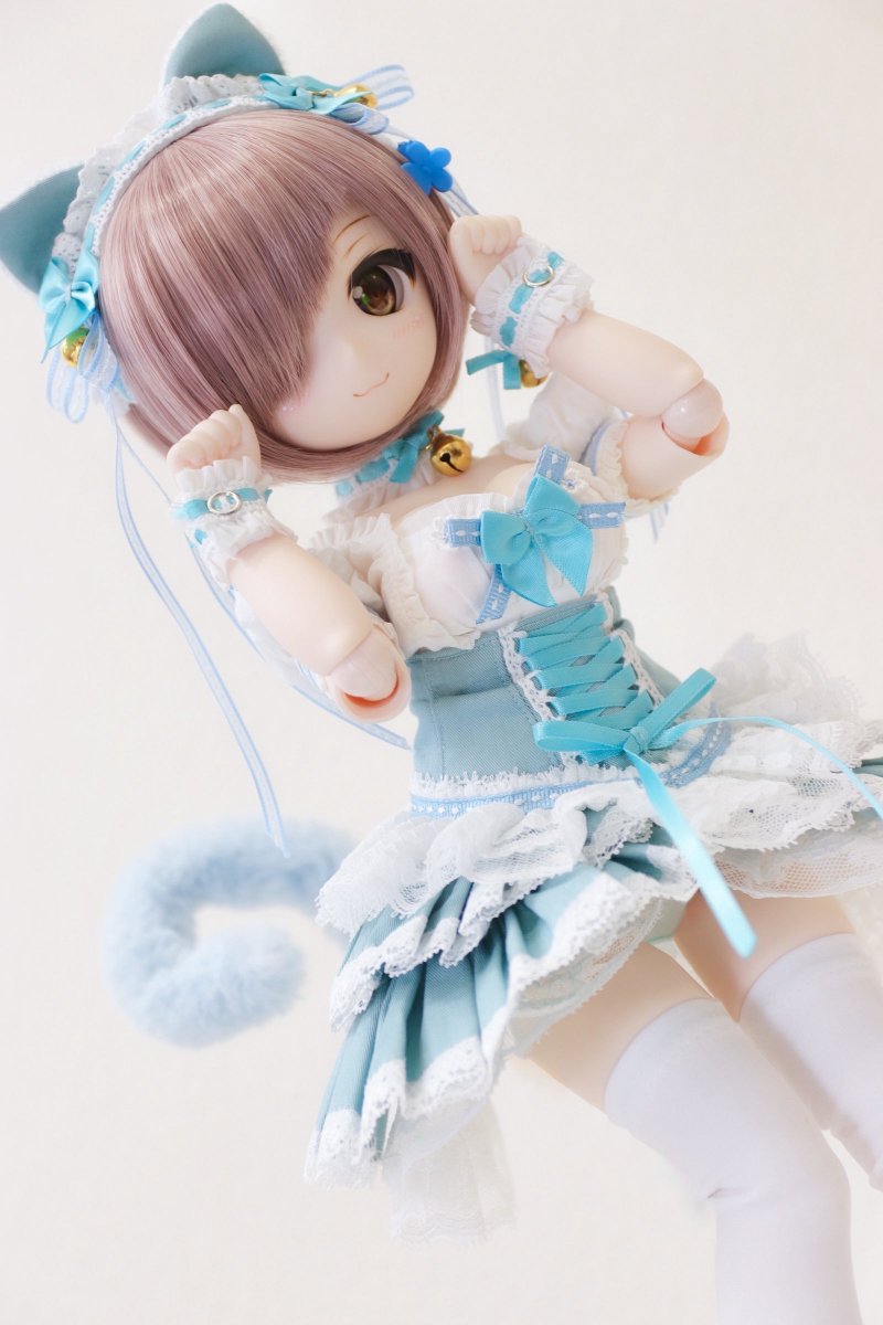 ฅ^.  ̫ .^ฅ