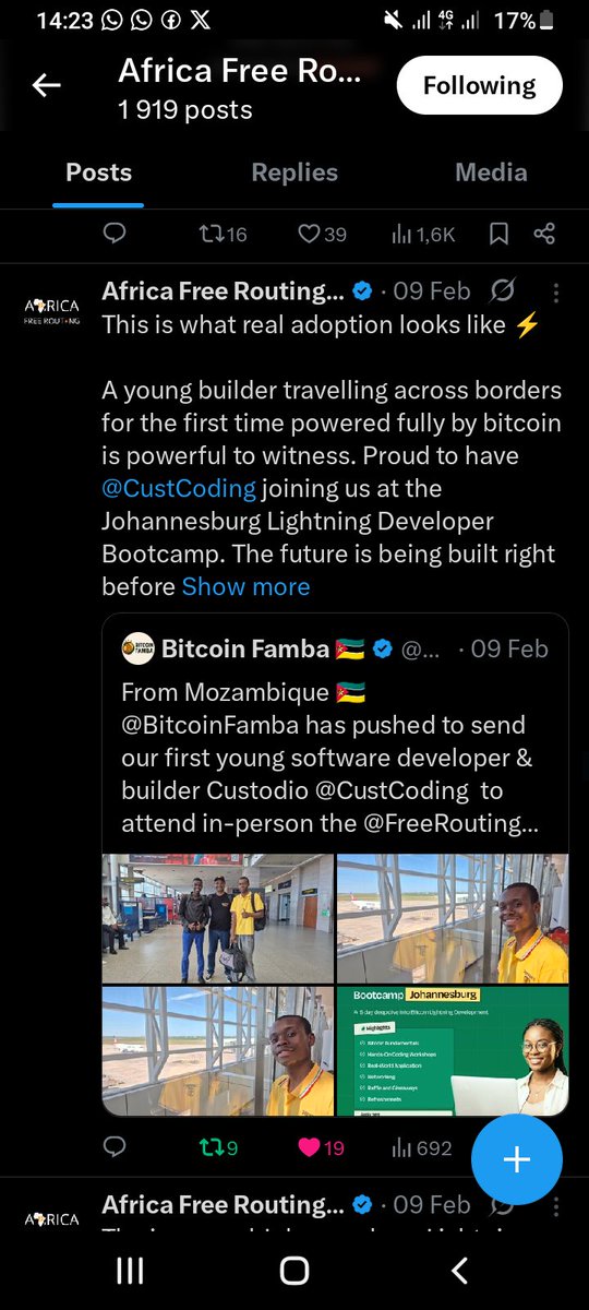 Custódio da Sara Titosse tweet media