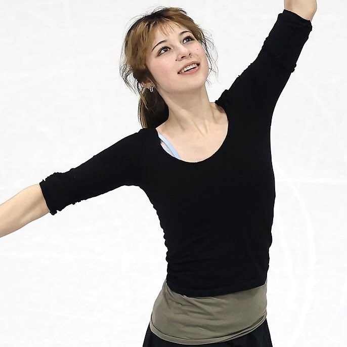 lesbian figure skater call that yuri on ice