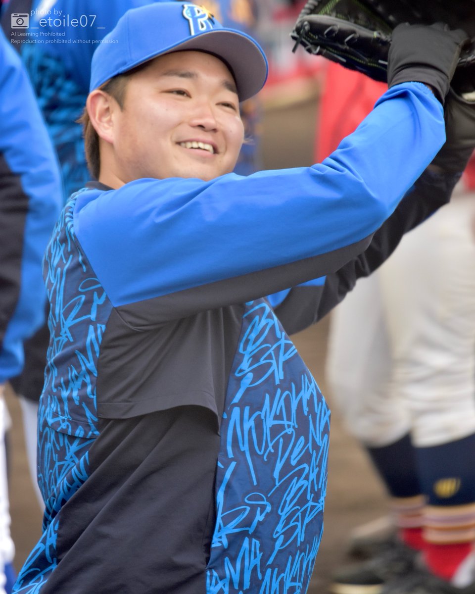 🌺春季キャンプ 野球教室 2026.02.08 ⚾️ 宜野湾 （ (多分)誰か野手の