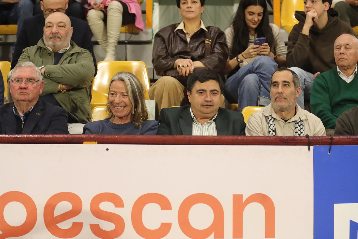 Córdoba Patrimonio de la Humanidad tweet media