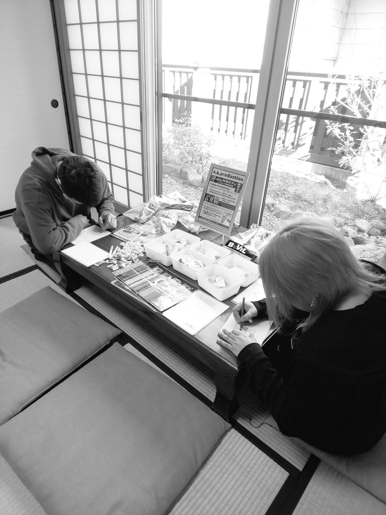 ◆11(土)桜マルシェ(石川町) ◆12(日)ロジマ！ﾌﾞｰｽNo.69 tweet media