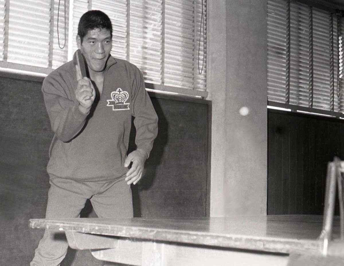 勝つために、ノーパン。