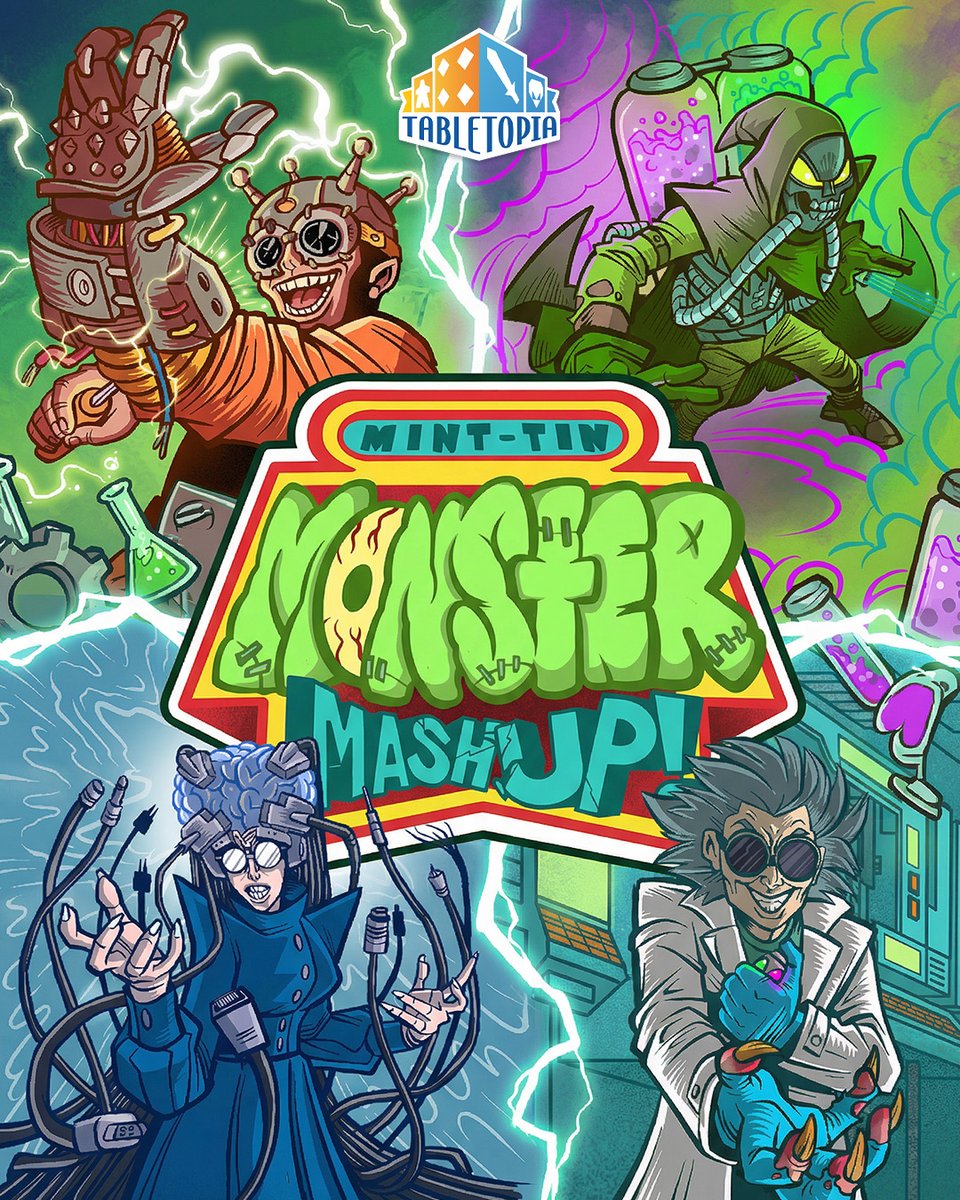 Tabletopia Board Games 🎲 tweet media