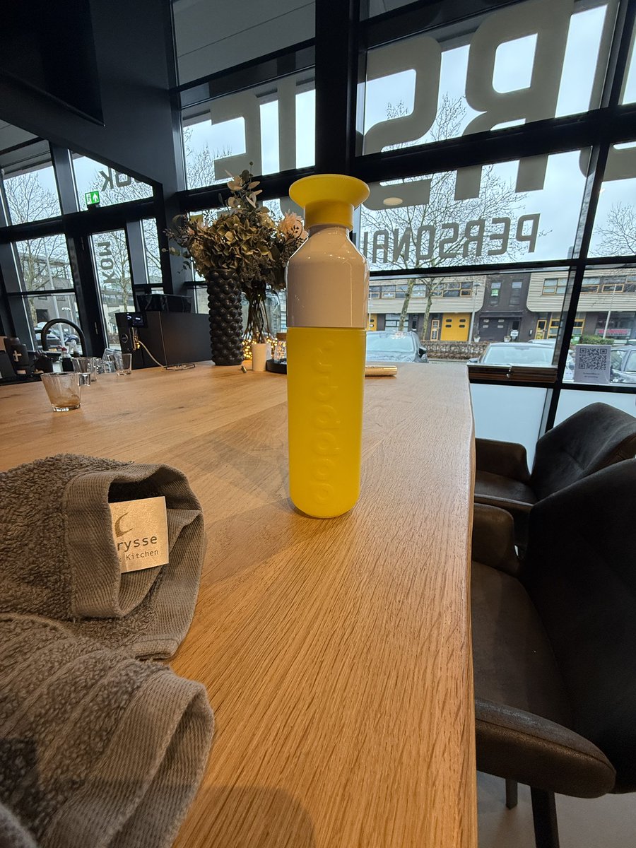 Toob_Alers's tweet photo. Lekker weer een uurtje stevig bezig geweest bij Pursue. 

Leuke groep, je stimuleert elkaar toch! 
#sportschool #zondag #training #voeding https://t.co/DJp2uietrW