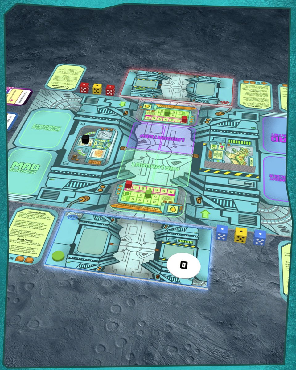 Tabletopia Board Games 🎲 tweet media