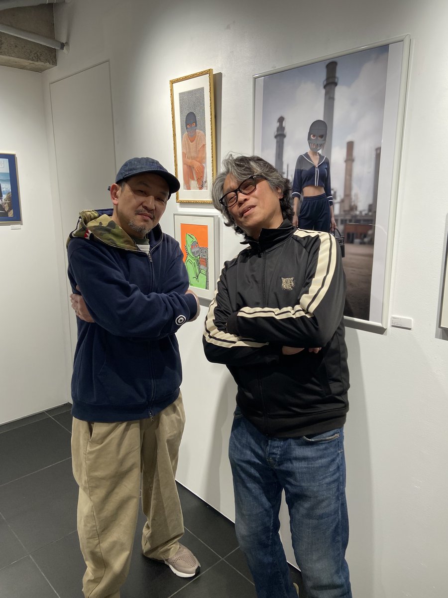 天久聖一 (@amahisa) / Posts / X