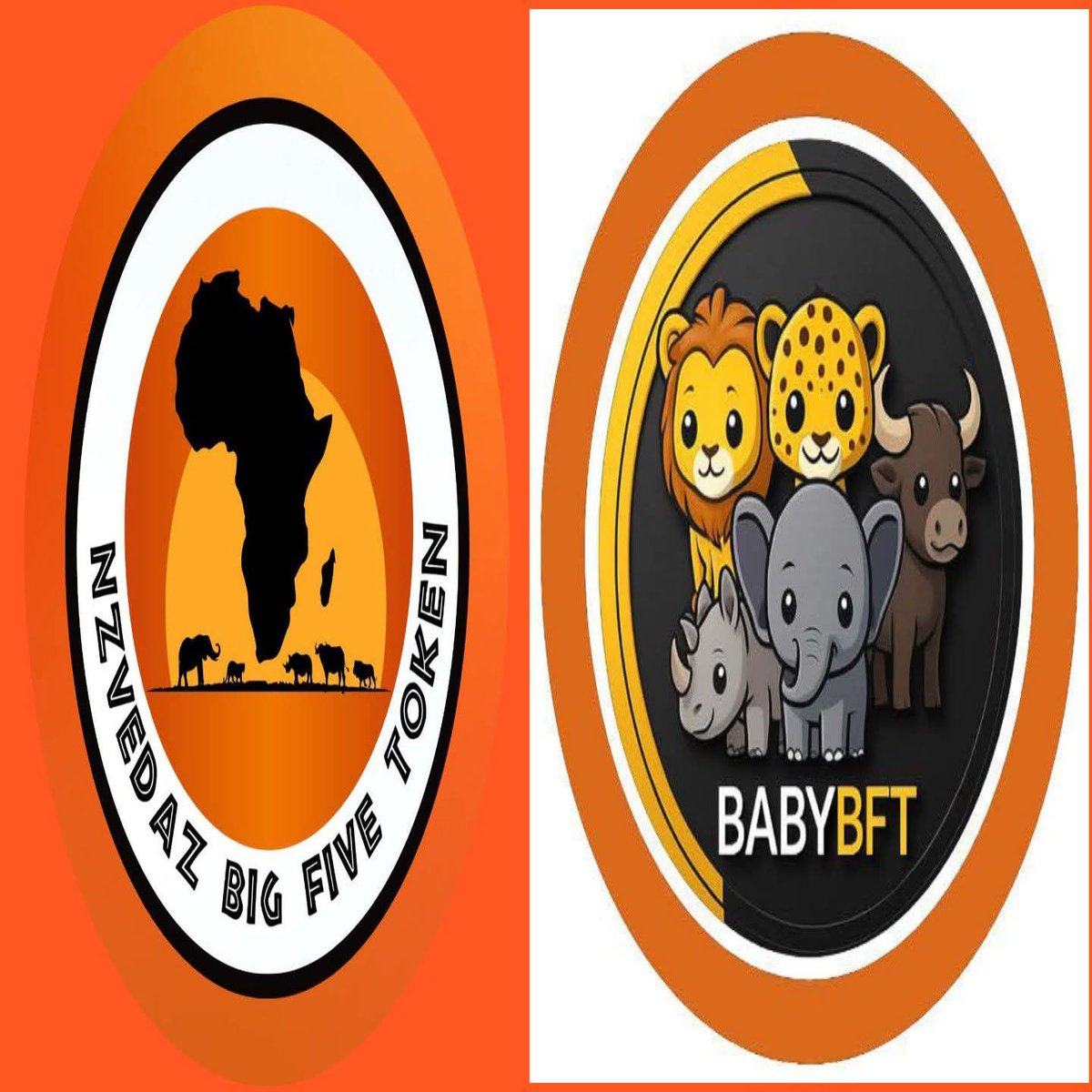 MargaretMargz's tweet photo. @CoinMarketCap Invest in #TheBigFiveToken $BFT @five_token #BBFT #BabyBFT @BabyBft https://t.co/xVlj5aLwSI