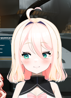 arichii 🌸🕊 花見ありさ 「VTuber」 tweet media