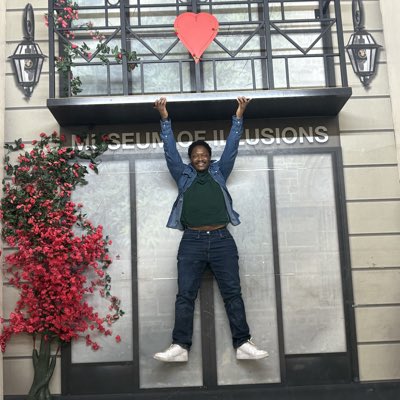 AnthonyKubeka's tweet photo. #NewProfilePic https://t.co/ThGdwmAitf
