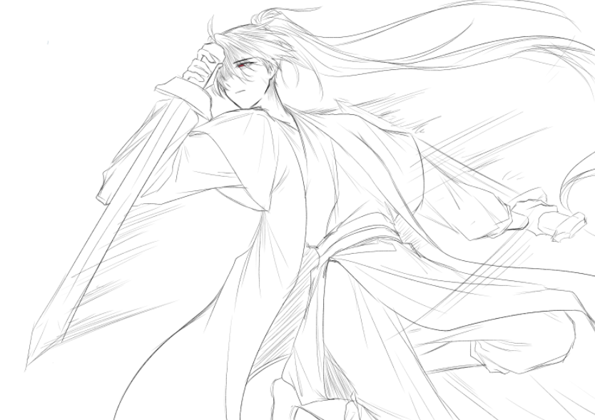 job_lev_'s tweet photo. 검 두 개 써 줘 https://t.co/Hz0fz1JvfM