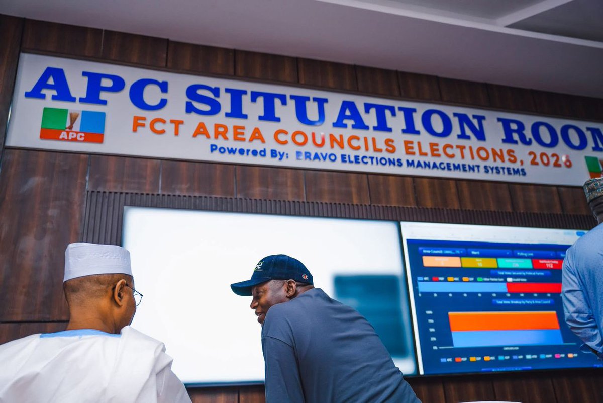 Nentawe G. Yilwatda tweet media