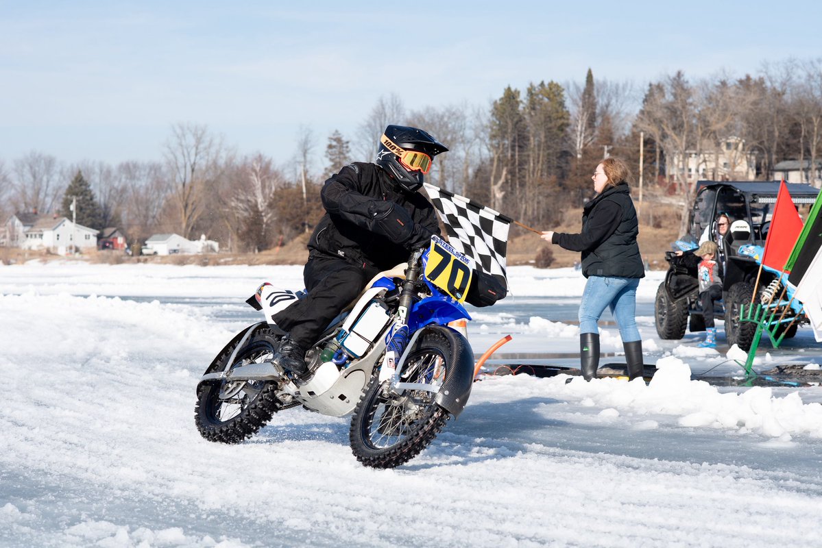 Paul James tweet media