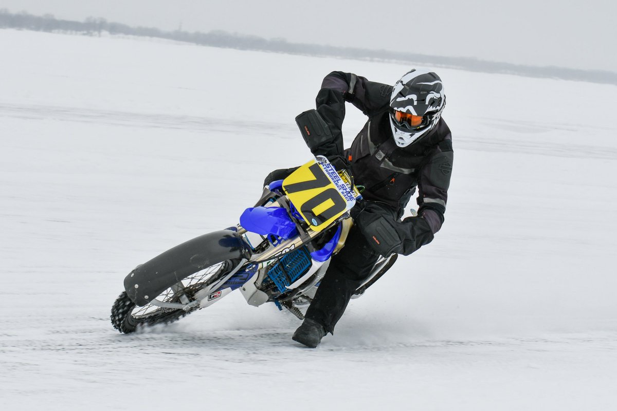 Paul James tweet media