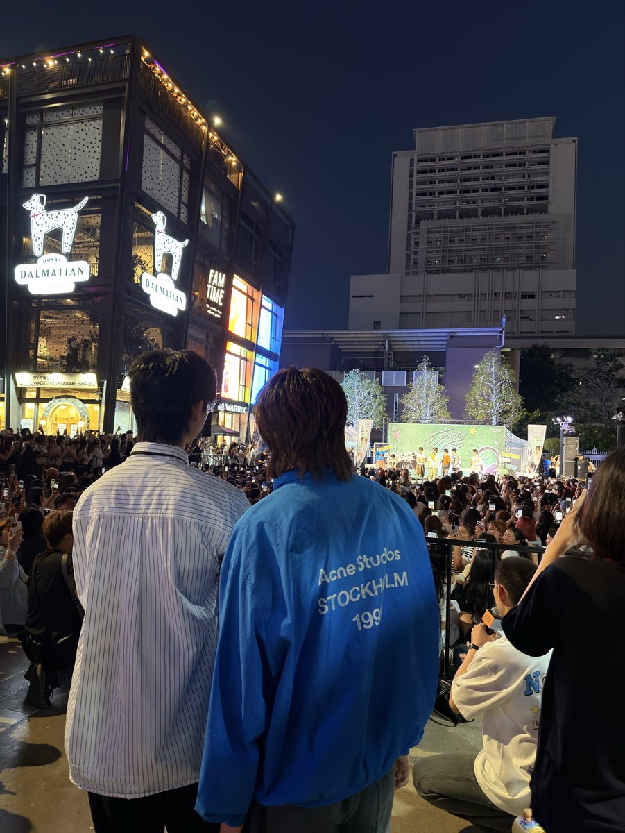 เก่งม้ากภูมิใจสุดๆ #BuskingDuangWithYou