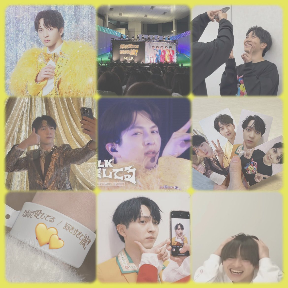 はるな tweet media