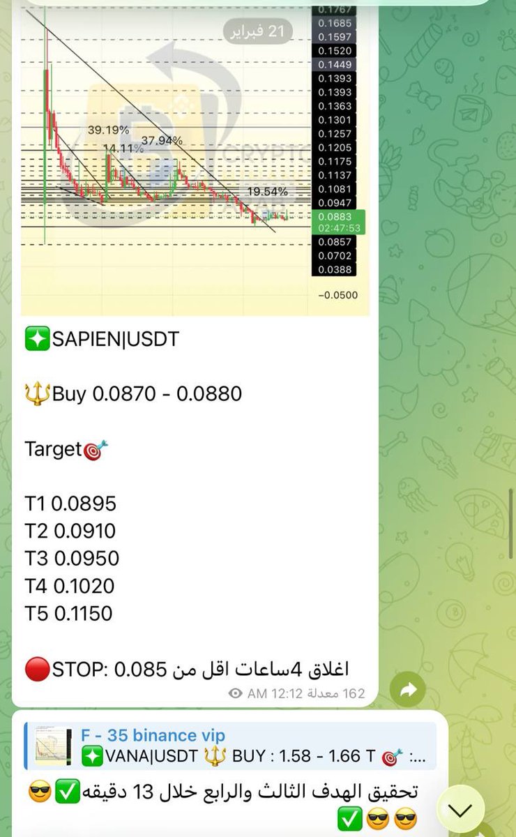 Cryptohelp90's tweet image. #SAPIEN $sapien

من القناه الخاصه بفضل الله خلال ساعات قليله بفضل الله تنطلق وتسيطر اعلى رابحون ✅😍😘👌🏃🏼‍♂️‍➡️🏃‍➡️😍🔥😘