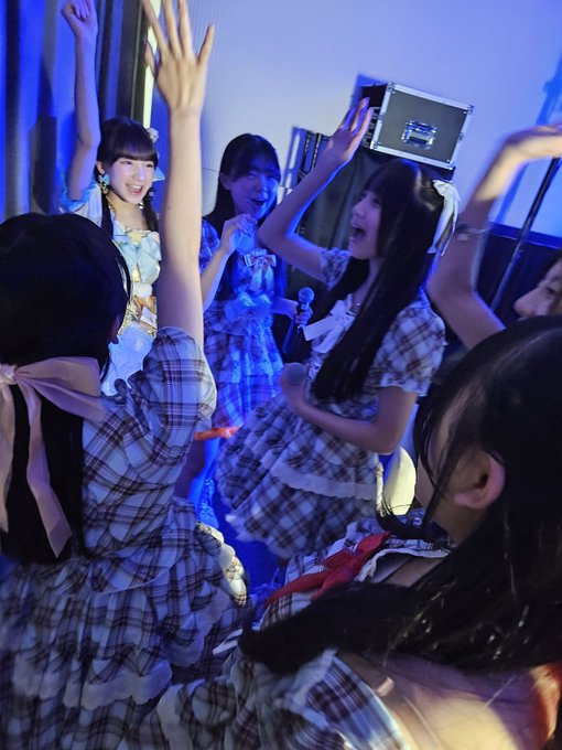 Twitterのコスプレ画像8