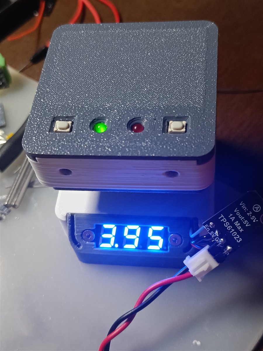 🇫🇮 Jarno Piironen tweet media