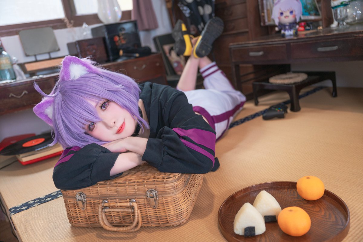 ゆゆ---🫧 tweet media