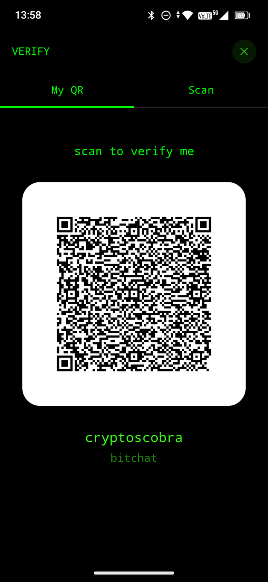 Crypto Cobra® tweet media